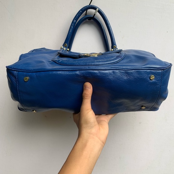 Tory Burch Amanda hobo bag - Picture 5 of 13